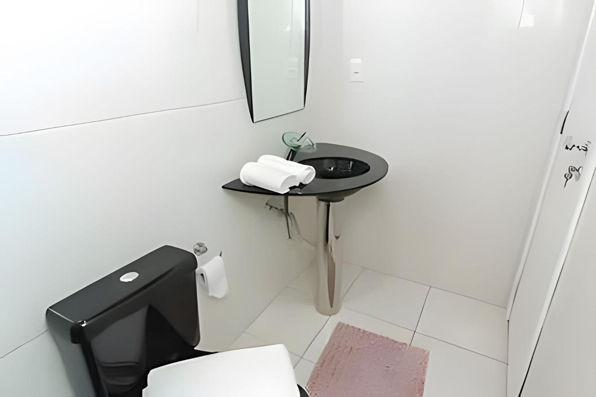 Sobrado Com 5 Suite 1 Quarto Piscina Churraqueira Ar Ate 20 Hospede Фос-ду-Игуасу Экстерьер фото