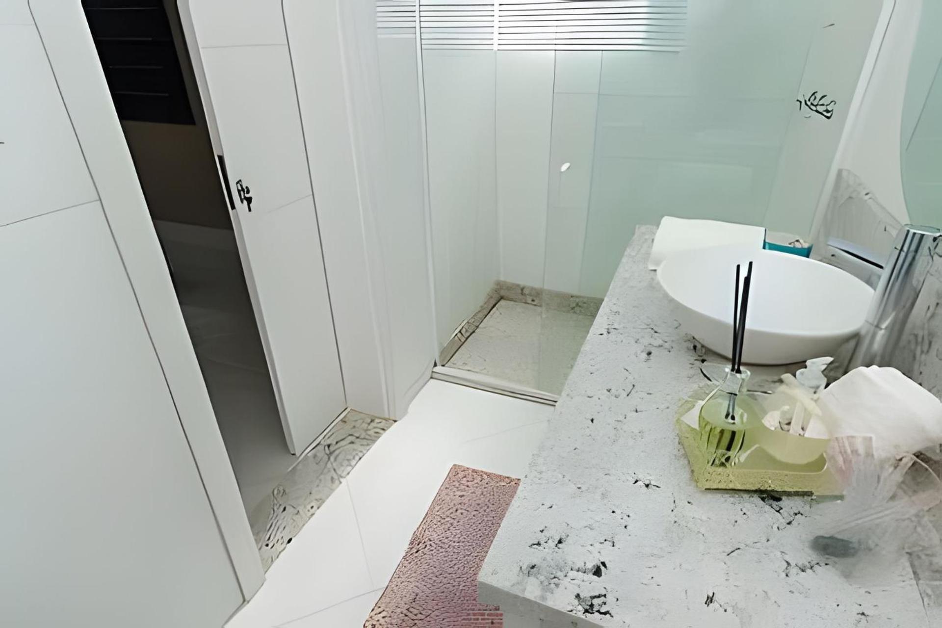 Sobrado Com 5 Suite 1 Quarto Piscina Churraqueira Ar Ate 20 Hospede Фос-ду-Игуасу Экстерьер фото
