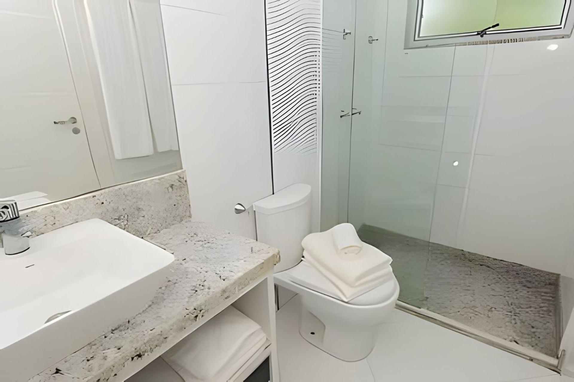 Sobrado Com 5 Suite 1 Quarto Piscina Churraqueira Ar Ate 20 Hospede Фос-ду-Игуасу Экстерьер фото