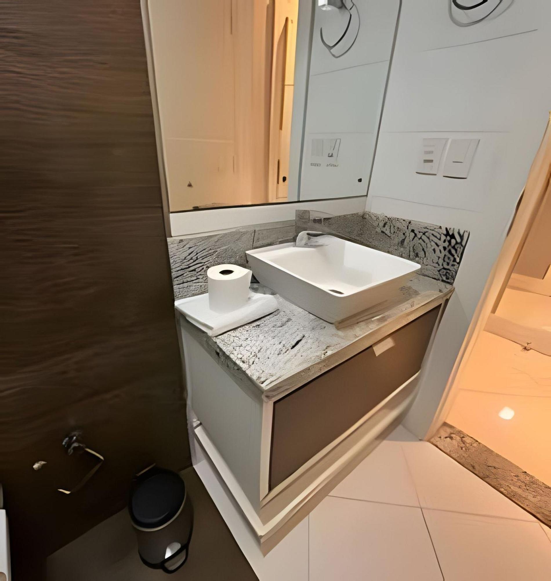 Sobrado Com 5 Suite 1 Quarto Piscina Churraqueira Ar Ate 20 Hospede Фос-ду-Игуасу Экстерьер фото
