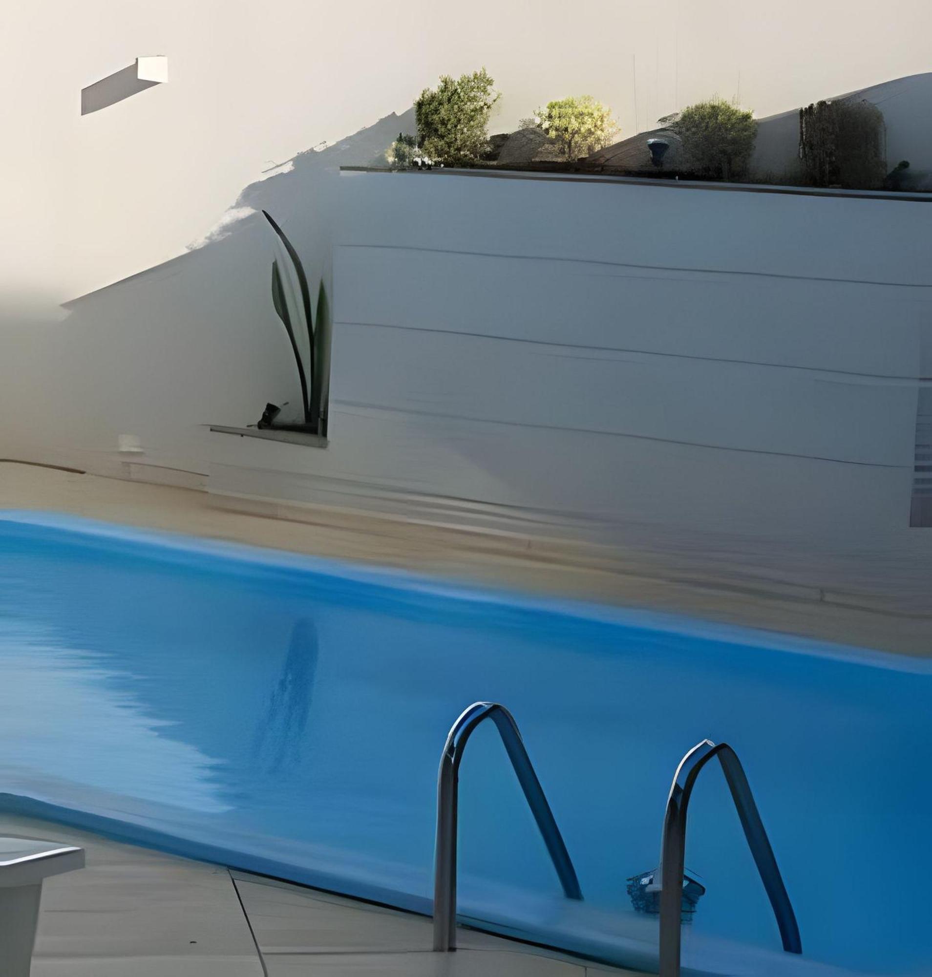 Sobrado Com 5 Suite 1 Quarto Piscina Churraqueira Ar Ate 20 Hospede Фос-ду-Игуасу Экстерьер фото